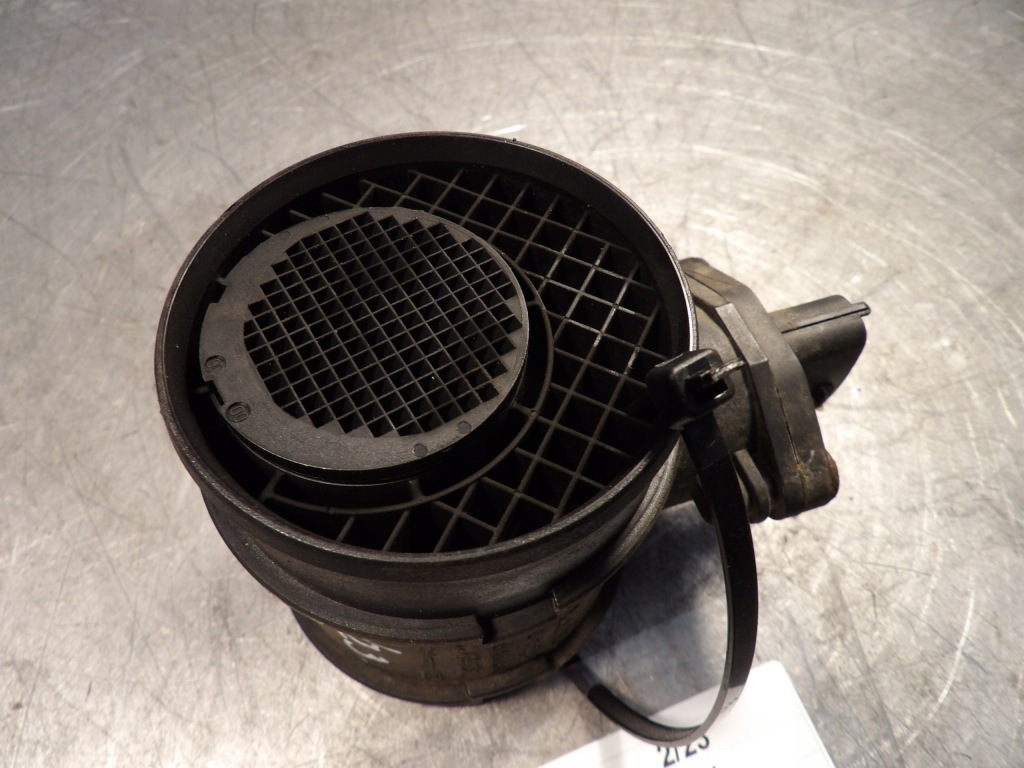 Расходомер opel astra g 0281002549, 24439252 Недорого