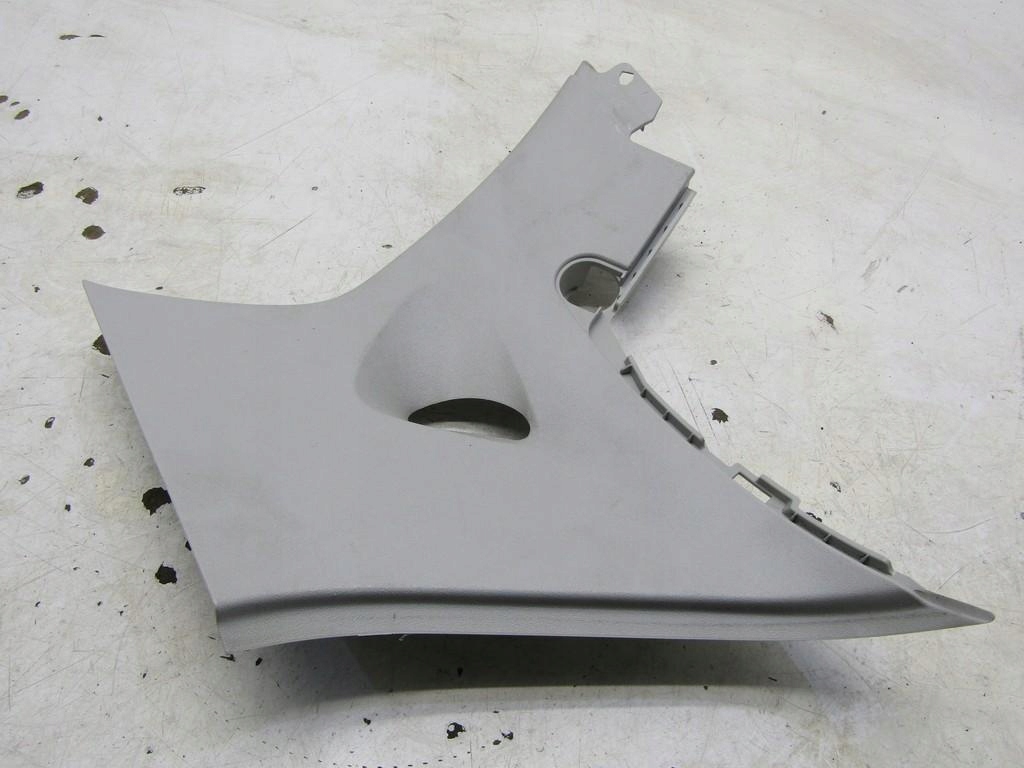 фото №1, Кронштейн защита стойка левая задняя левый задняя vw up mii citigo