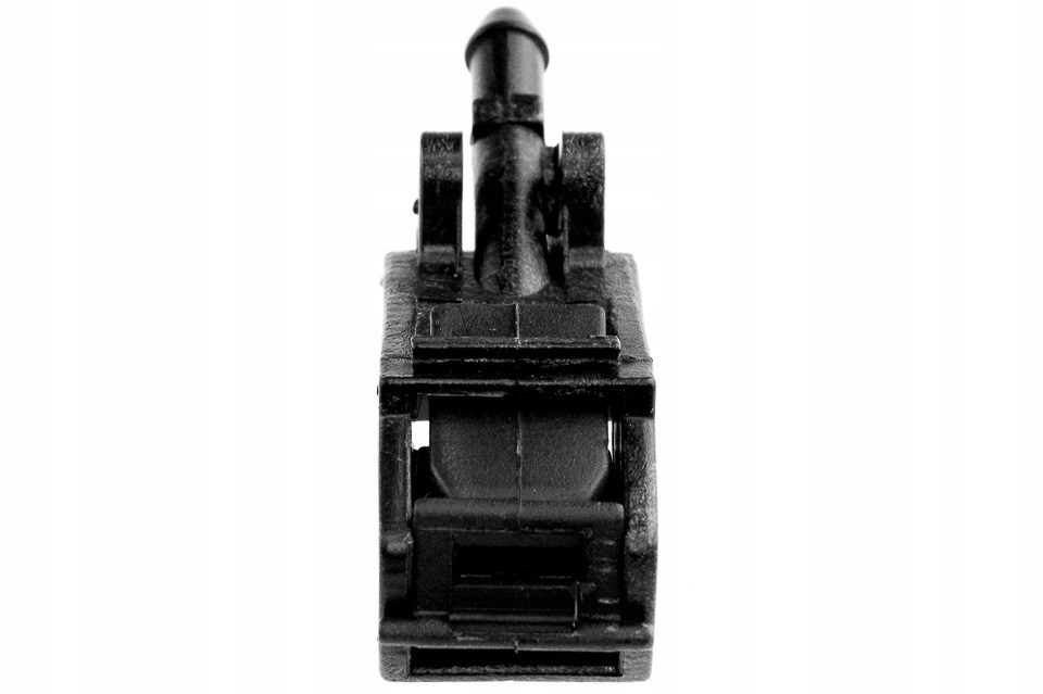 Насадка стекло передней vw golf iv -2005 Оригинал