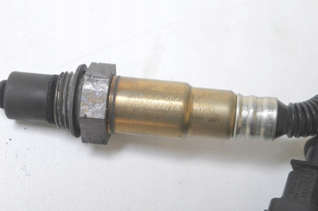 фото №3, Audi rs5 2011 датчик лямбда-зонд