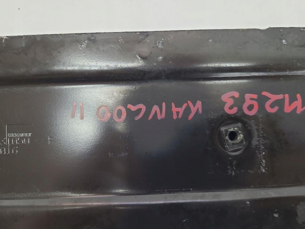 фото №6, Балка pod радіатор renault kangoo iii 2013- 8200431050