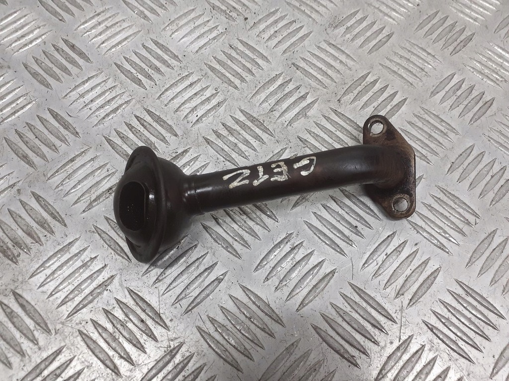 фото №1, Маслоприймач оливи hyundai getz 1.6