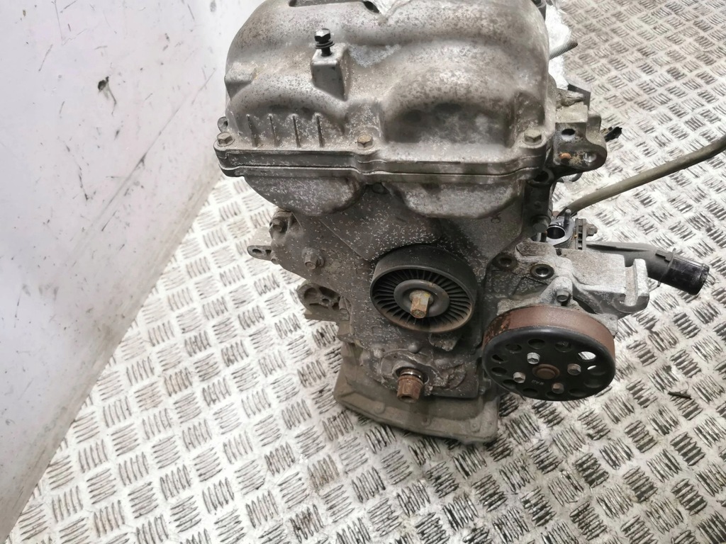 фото №3, Kia sportage 2017 двигатель