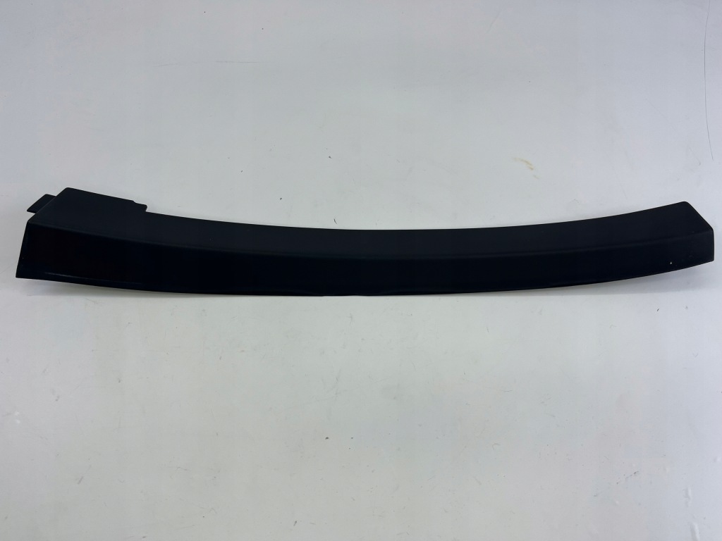 фото №1, Захист шторка сонцезахисний ліва bmw g12 чорний 7398909