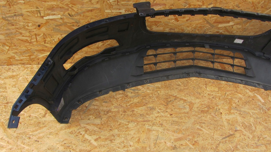 фото №5, Бампер перед передний chevrolet traverse i