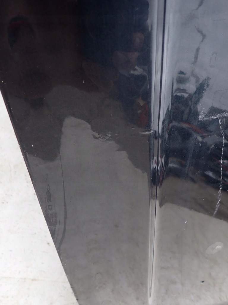 фото №7, Dacia logan mcv kombi ii 14- кришка багажника задня багажника