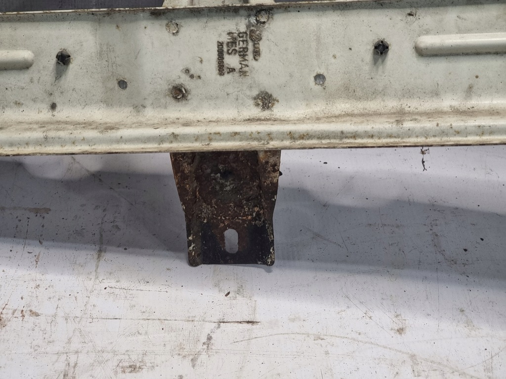 фото №10, Pas передній підсилювач перед vw lt