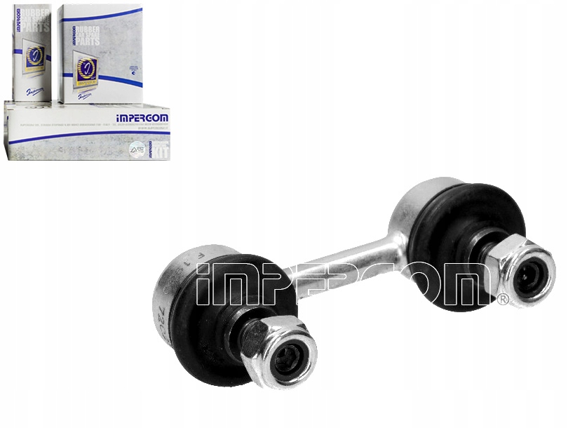 фото №1, Соединитель тяга стабилизатора перед l/p lexus es toyota camry celica