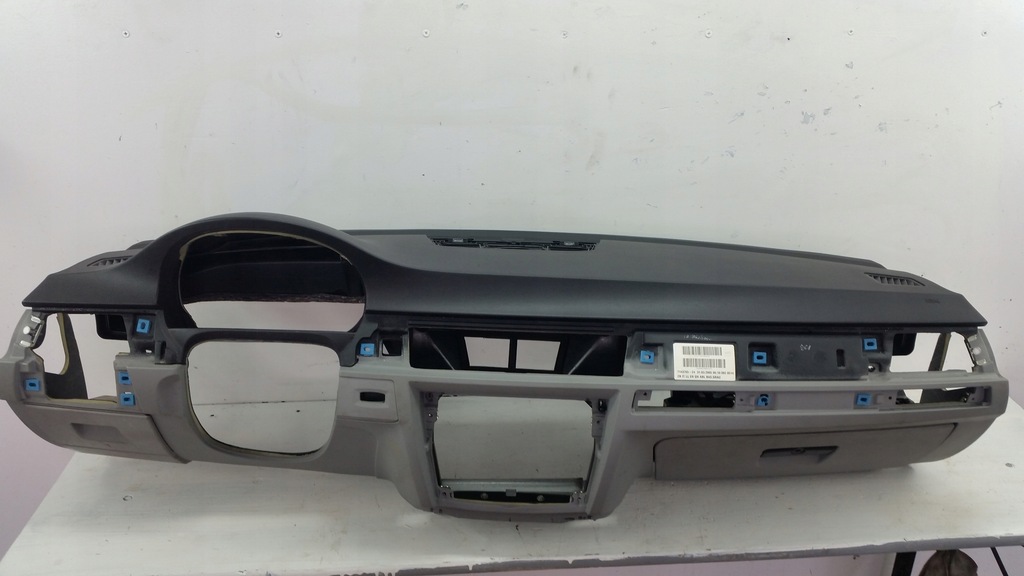 фото №1, Bmw 3 e90 приборная панель подушка безопасности