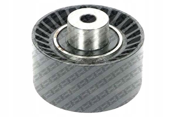 фото №12, Snr ge359.26 ролик направляющая / направляющая, ремень распределительного вала