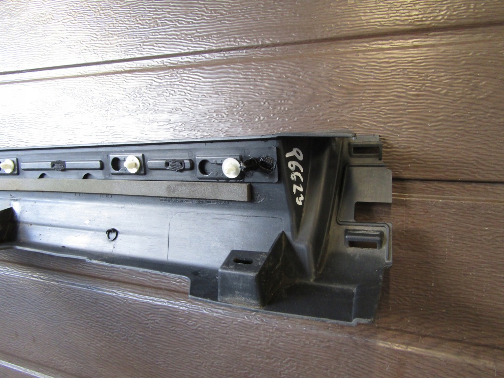 фото №5, Молдинг поріг ліва land rover discovery sport 14