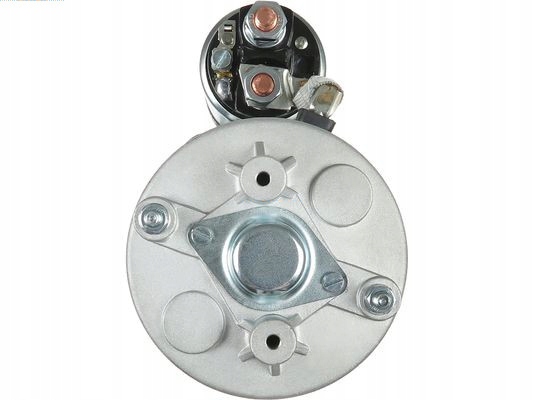 фото №8, Стартер ifr 24v 4,0kw