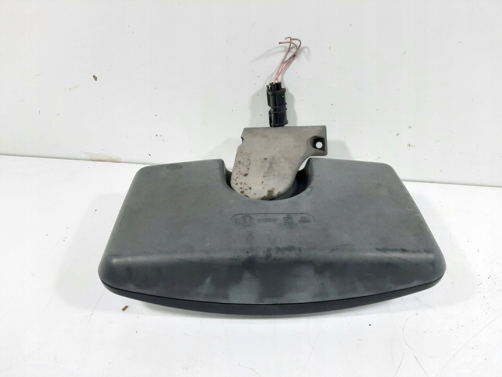 фото №11, Man tga 26.360 euro 3 03r зеркало передний 81637306450 3pin