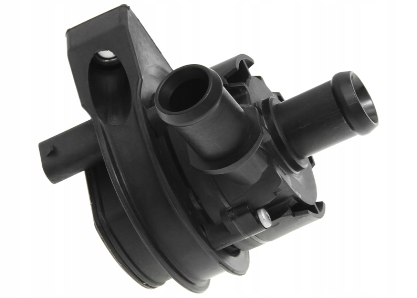 фото №1, Насос wody дополнительная vw multivan passat polo scirocco sharan t-cross t-roc