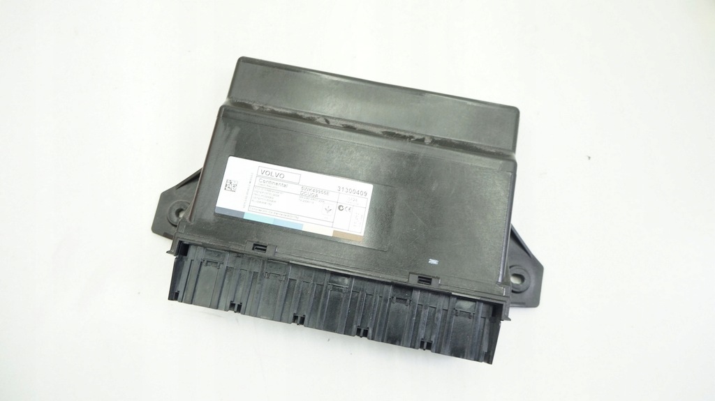 фото №1, Модуль блок управления s60 v60 ii 10-13r 31300409