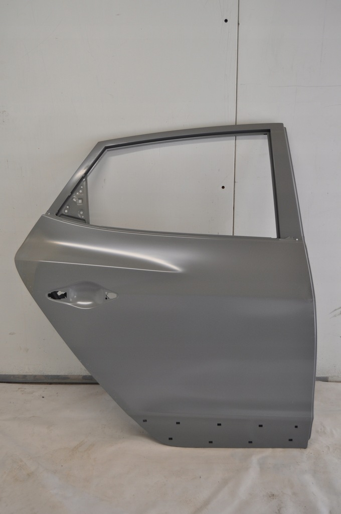 фото №1, Hyundai ix35 двері праве задня задні nowe