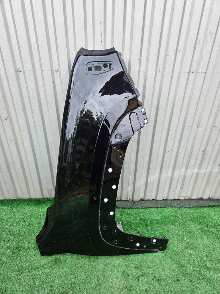 фото №14, Крыло правый перед jeep renegade