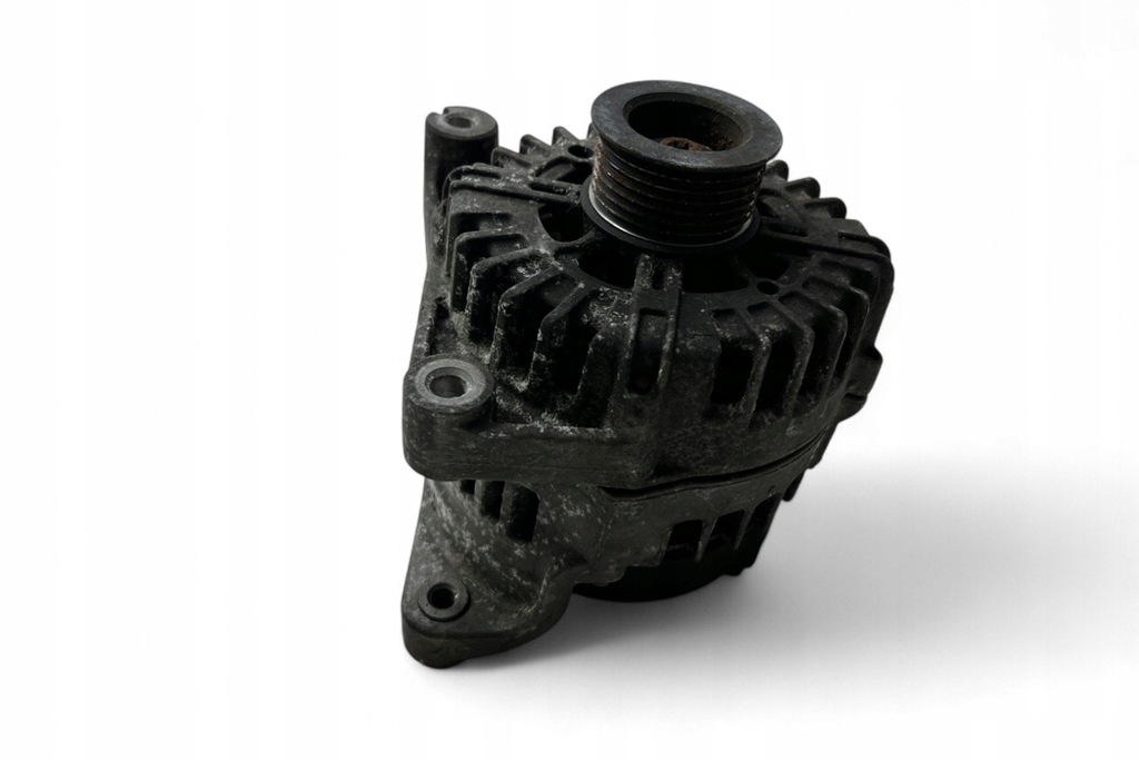 фото №8, Генератор bmw x5 e70 7803724 2010