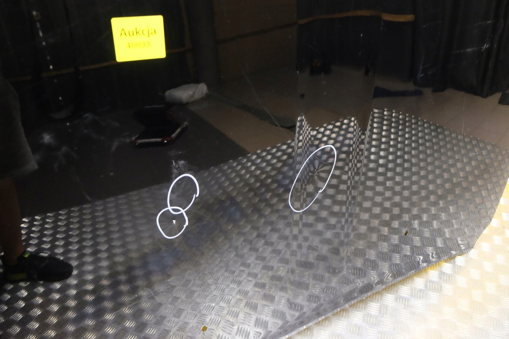 фото №10, Dodge durango 2011-2021 капот перед кришка usa