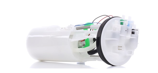 фото №15, Модуль насоса топлива stark skfu-0410057 do land rover defender suv l316