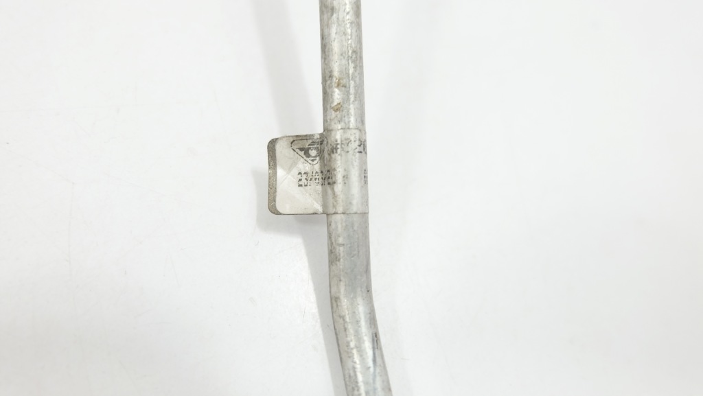 фото №4, Renault clio iii 1.5 dci шланг кондиционера