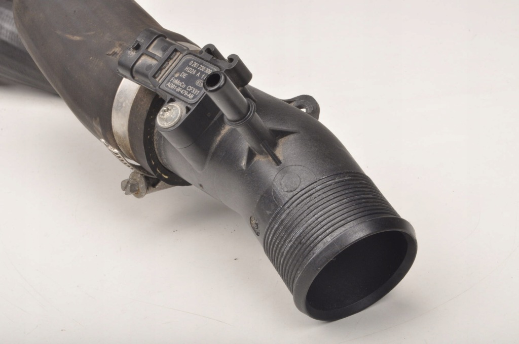 фото №3, Focus mk3 lift 1.0 труба интеркулер ag91-9f479-ab