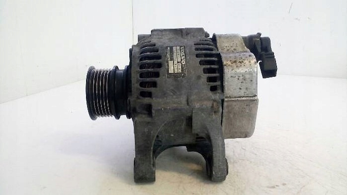 фото №7, Генератор volvo v40 1,8 b 16v 1998r. 9130217