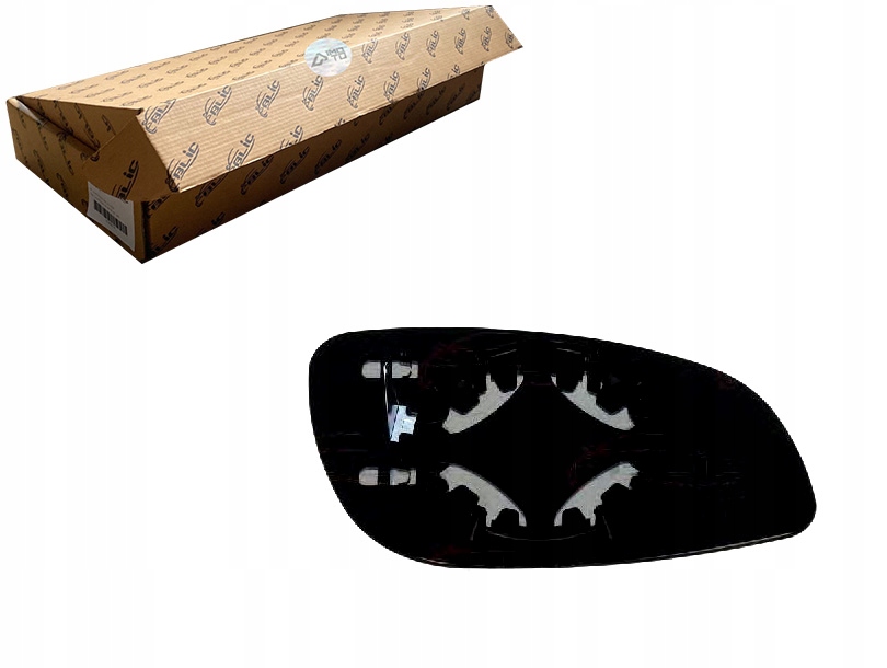 фото №1, Стекло зеркало opel signum 1.8