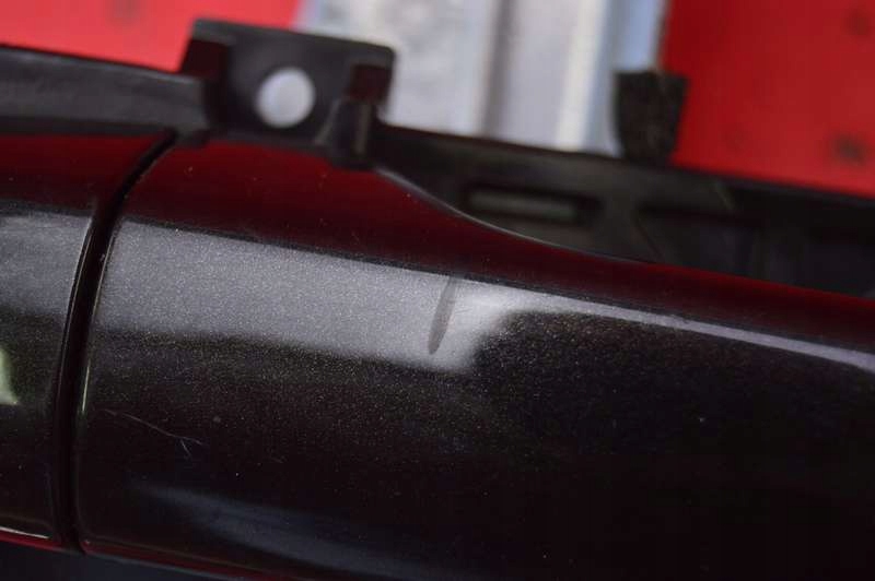 фото №10, Ручка ліва перед передня 35n gs1d-59308 mazda 6 2 ii gh 07-12