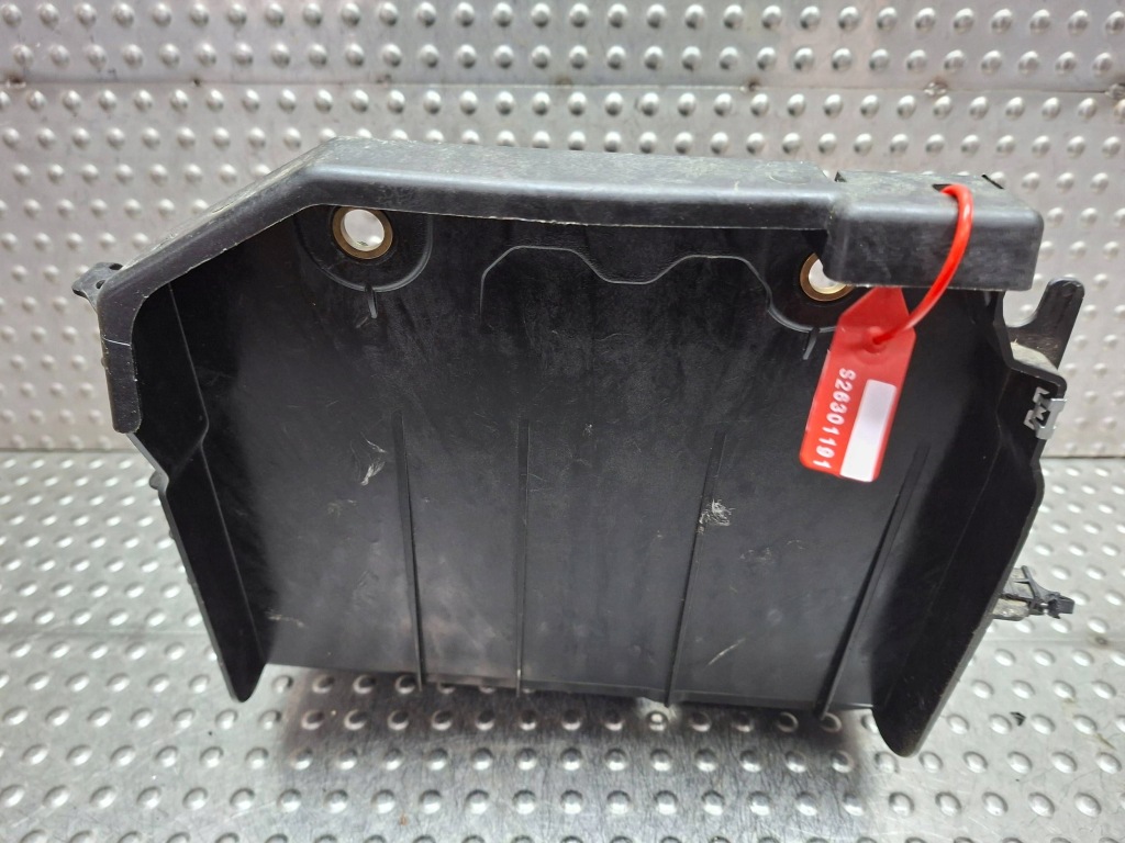 Основа корпус акумулятор 648944878r renault kangoo iii 2014- Доставка