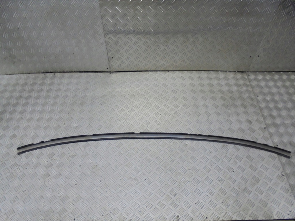 фото №1, Молдинг жабо opel monterey i m92