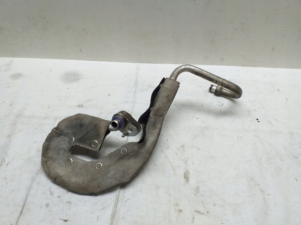 фото №1, Mercedes a w176 трубка wąż шланг кондиціонера