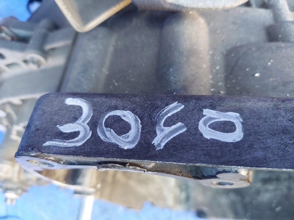 фото №11, Коробка передач jeep renegade 2.0 mjtd c635.6.35.32 дизель