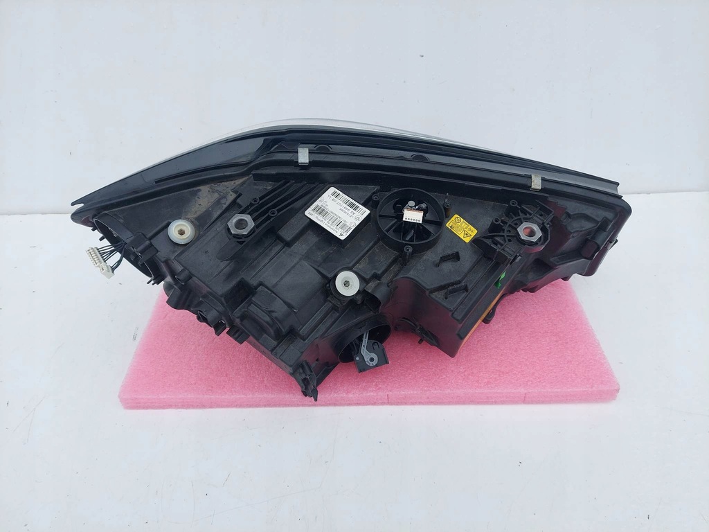 фото №8, Bmw 3 g20 g21 лампа левая перед передняя laser