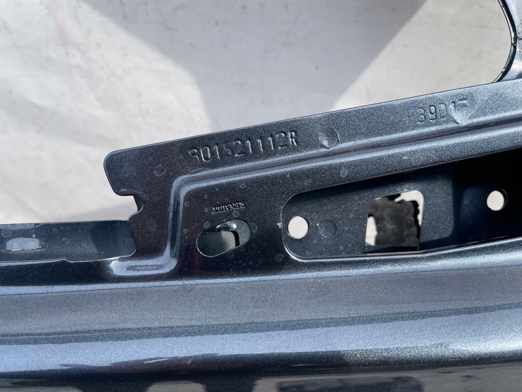 фото №4, Двері праве renault zoe перед передні