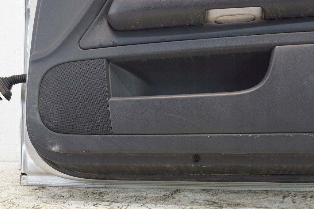 фото №15, Дверь правый перед audi a4 b7