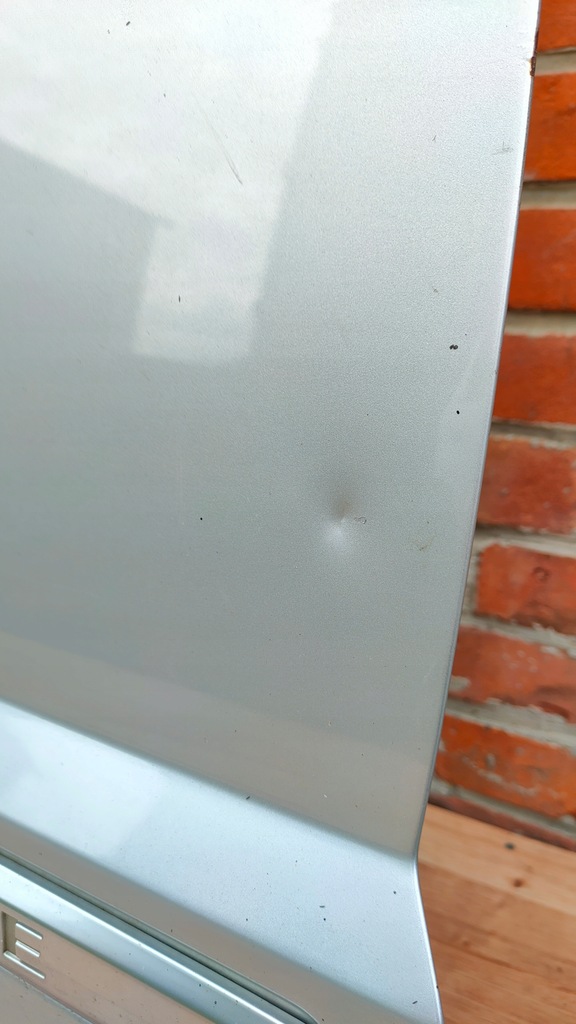 фото №8, Jeep grand cherokee wk 5-10 двері правий перед