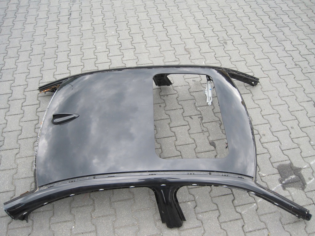 фото №1, Крыша bmw 3 f30