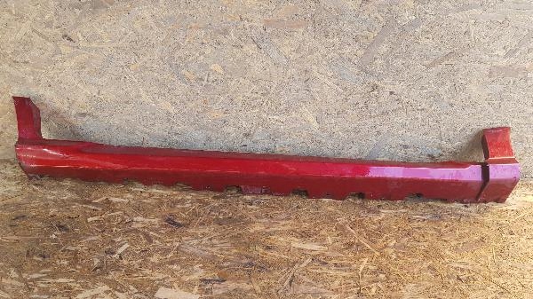 фото №1, Ford оригинальный номер hn15-10154-a молдинг порог