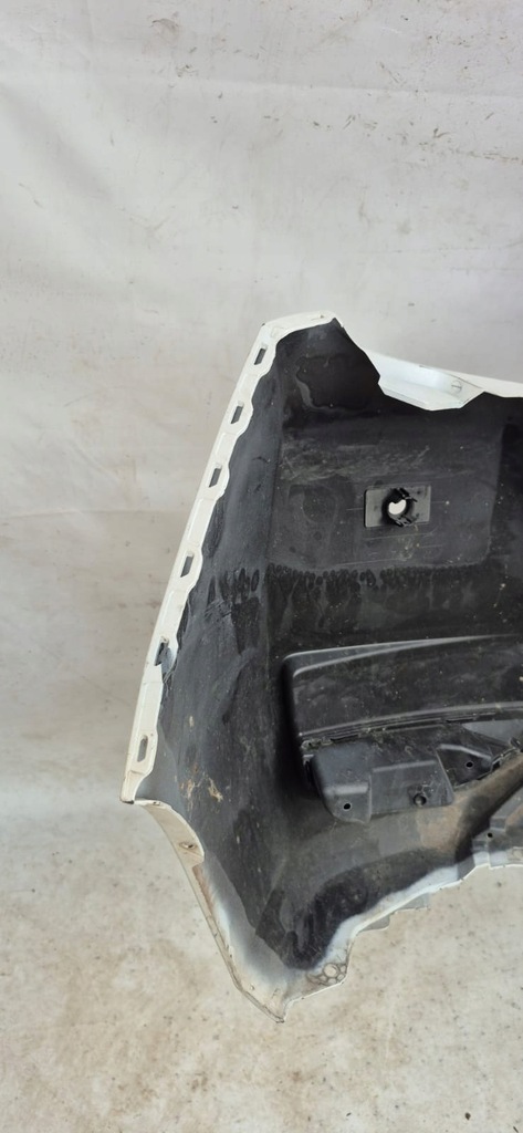 фото №11, Honda jazz iv lift 18- бампер задняя задний pdc