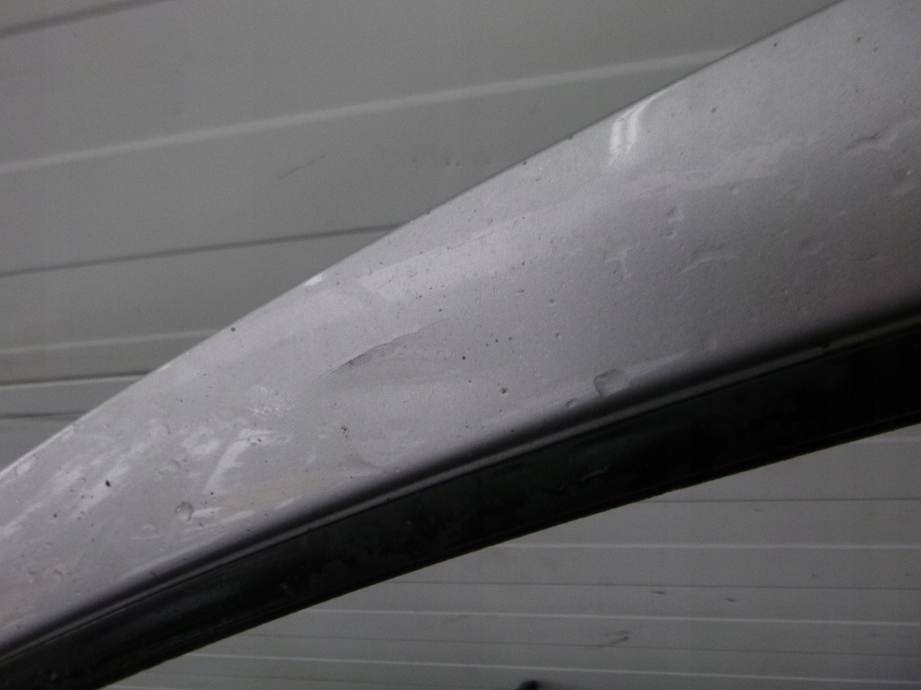 фото №7, Ford b-max 12- дверь передние левая перед silver