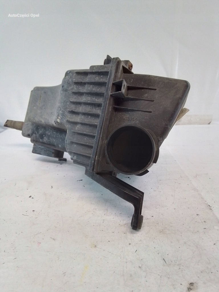 фото №1, Suzuki sx4 1.9 корпус фільтра повітря 79j-a05