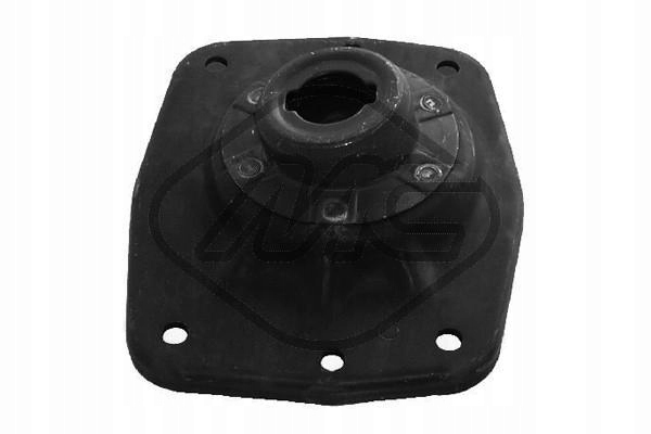 фото №1, Кронштейн амортизатора перед правая fiat scudo i ii ulysse i ii