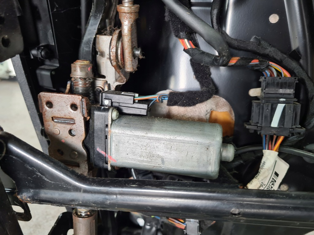 фото №11, Audi a5 8t сиденье правый перед кожа coupe s-line