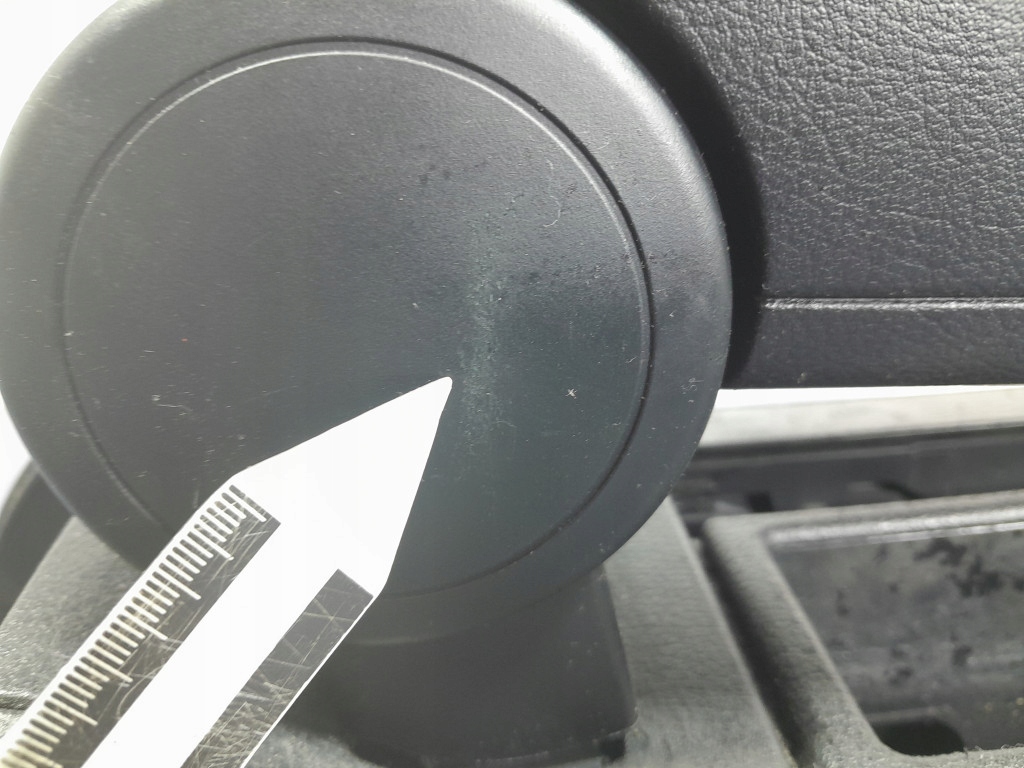 фото №7, Audi a6 c5 туннель средний подлокотник eu 4b0863244b 4b0864245k