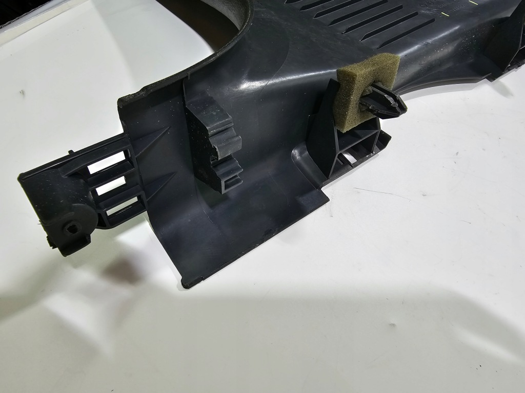 фото №10, Защита стойка правая peugeot 508 i rxh sw #2021