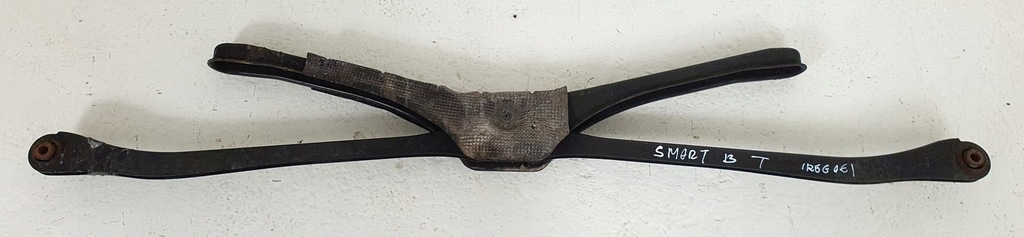 фото №1, Кронштейн рычаг задняя smart fortwo ii 451