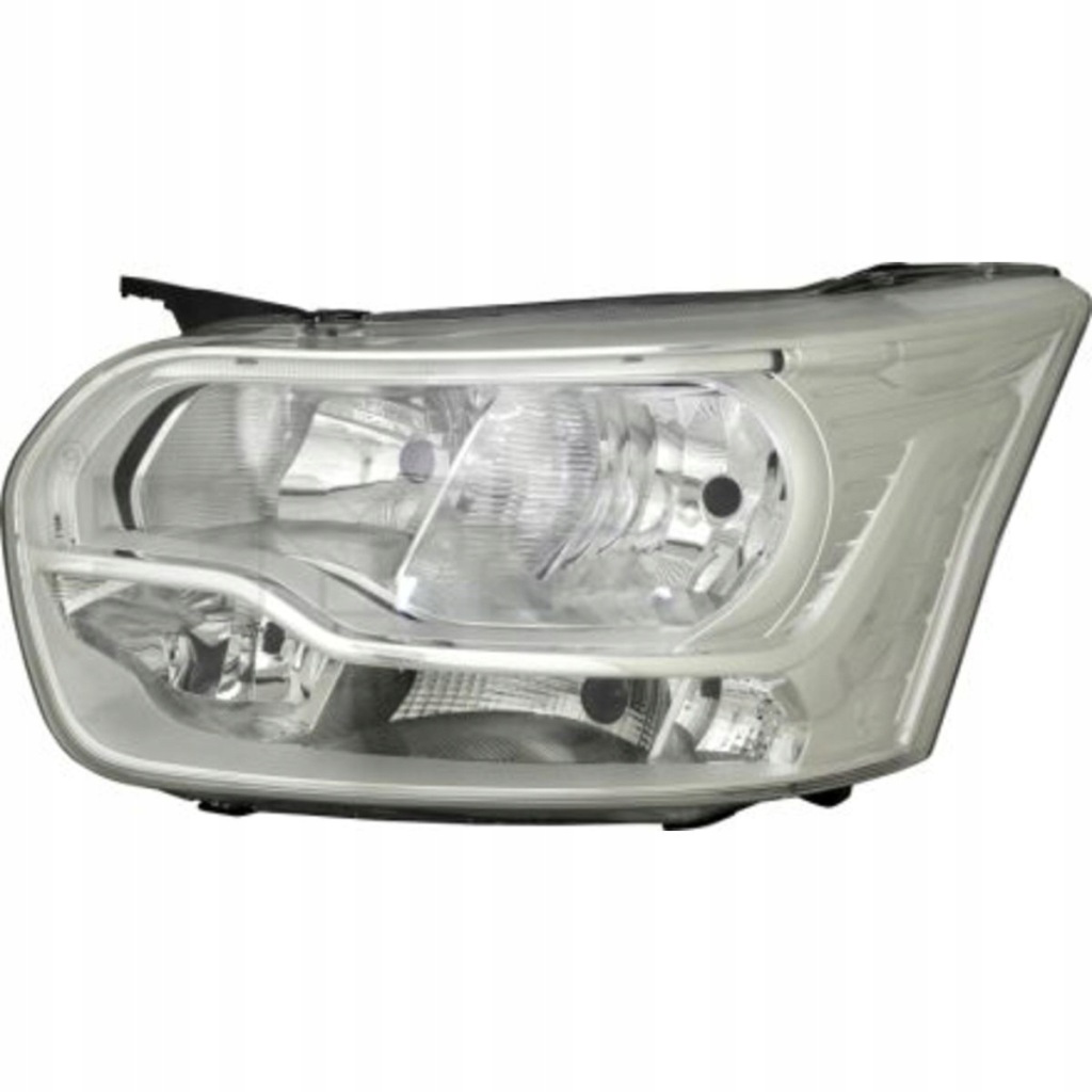 Tyc 20-15492-06-2 фара Доставка