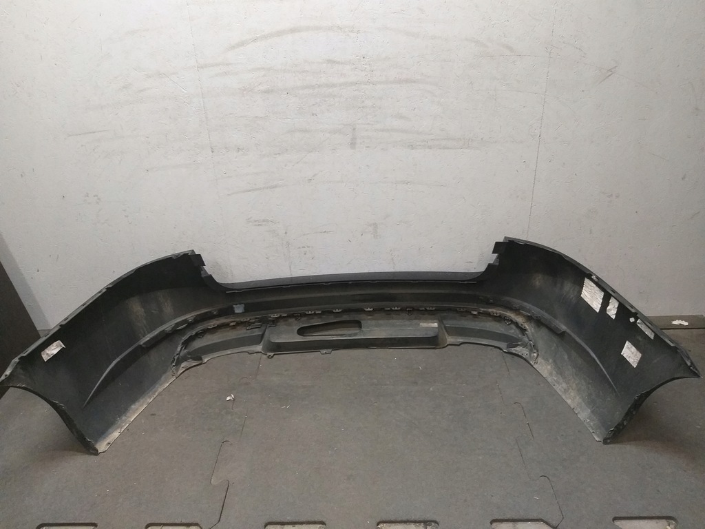 фото №8, Бампер задняя skoda superb iii 3 kombi