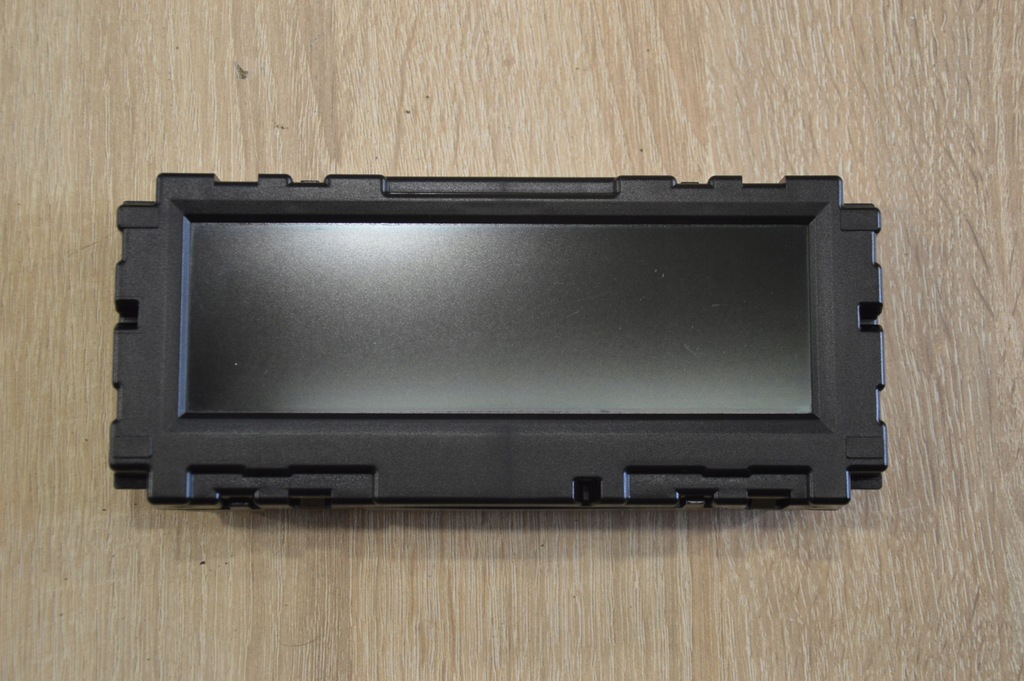 фото №1, Дисплей экран chevrolet cruze